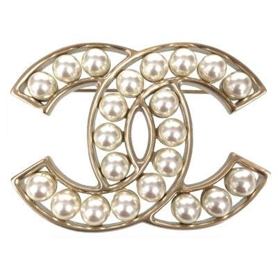 buy vintage chanel jewelry|second hand chanel jewellery.